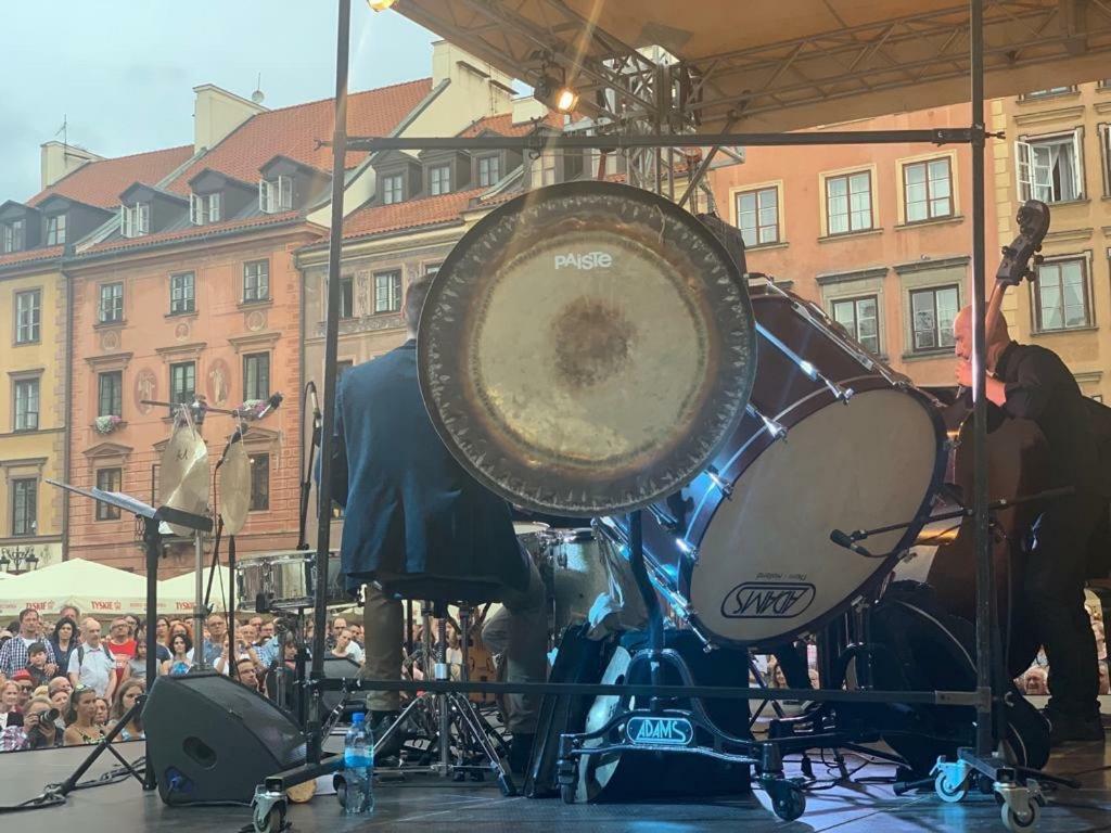Nr 1 Europa22 Centrum Apartment Old Town Warsaw Stare Miasto Historyczna Kamienica Umiejscowiona W Zabytkowej Czesci Warszawy Obok Parku Multimedialnego I Barbakanu Parking 24H Sniadanie Opcjonaln Breakfast Optional Check In From 14 Pm Parter Ground ภายนอก รูปภาพ